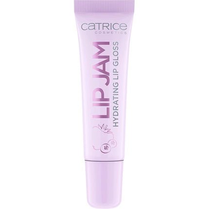 Catrice Lip Jam Hydrating Lip Gloss, Lip Gloss, No. 040 I Like You Berry Much - Maison des fragrances