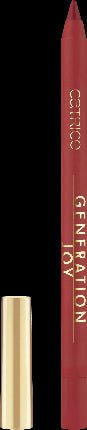 Catrice Lipliner Generation Joy C03 Bold Berry - 15 Grams - Maison des fragrances