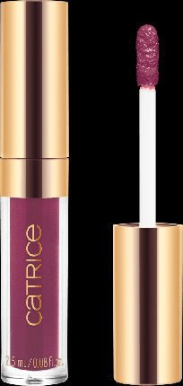 Catrice Lipstick Seeking Flowers C02 Fuchsia Fling - 2 Ml - Maison des fragrances