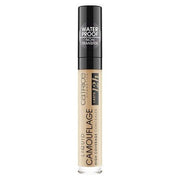 Catrice Liquid Camouflage High Coverage Concealer 5ml - Shade 048 Desert Beige Vegan and Water Resistant - Maison des fragrances