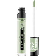 Catrice Liquid Camouflage High Coverage Concealer No. 200 Anti - Red Green - Maison des fragrances