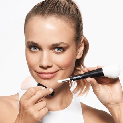 Catrice Magic Perfectors 4 in 1 Brush Set - Vegan - Maison des fragrances