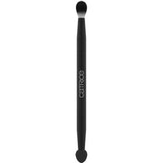 Catrice Magic Perfectors Duo Eyeshadow Brush Vegan Nanoparticle Free 1pcs - Maison des fragrances