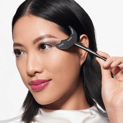 Catrice Magic Perfectors Eye Makeup Tool - Defining Stencil - Maison des fragrances