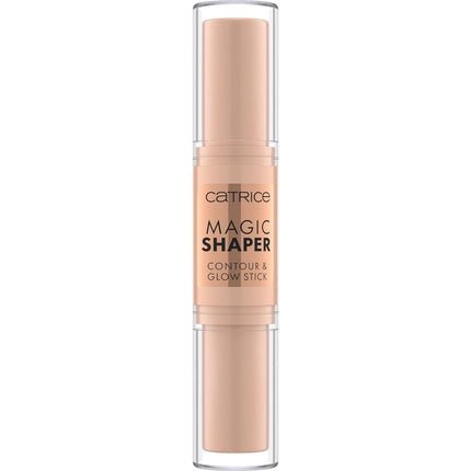 Catrice Magic Shaper Contour & Glow Stick 9g - Maison des fragrances