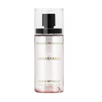 Catrice Malaikaraiss Make - Up Setting Mist 50ml - Maison des fragrances