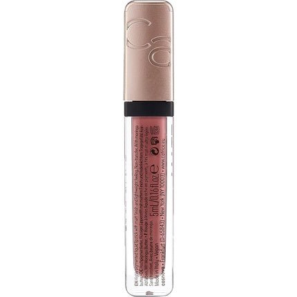 Catrice Matt Pro Ink Non - Transfer Liquid Lipstick 010 Trust In Me Nude 5ml - Maison des fragrances