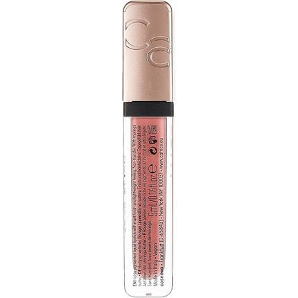 Catrice Matt Pro Ink Non - Transfer Liquid Lipstick 040 Braveness Wins Nude 5ml - Maison des fragrances