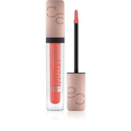 Catrice Matt Pro Ink Non - Transfer Liquid Lipstick - 5 Ml - Maison des fragrances