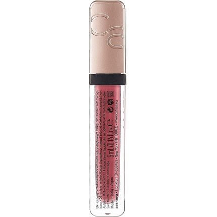 Catrice Matt Pro Ink Non - Transfer Liquid Lipstick No. 060 I Choose Passion - Maison des fragrances