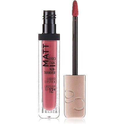 Catrice Matt Pro Ink Non - Transfer Liquid Lipstick No. 060 I Choose Passion - Maison des fragrances