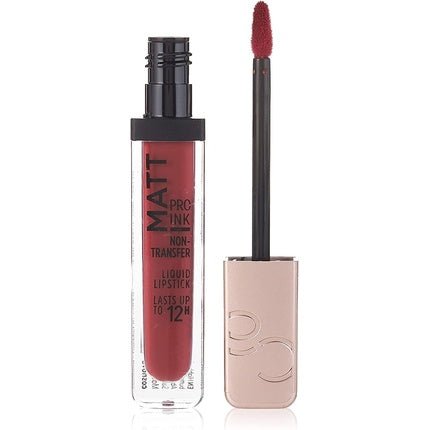 Catrice Matt Pro Ink Non - Transfer Liquid Lipstick No. 100 Courage - Maison des fragrances