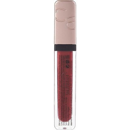 Catrice Matt Pro Ink Non - Transfer Liquid Lipstick No. 100 Courage - Maison des fragrances