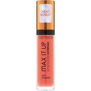 Catrice Max It Up Lip Booster Extreme No. 020 Orange Caring - Maison des fragrances