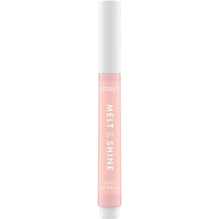 Catrice Melt & Shine Juicy Lip Balm 1.3g 010 Shell Yeah! - Maison des fragrances