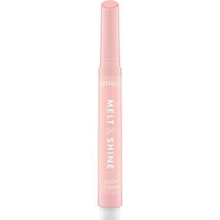 Catrice Melt & Shine Juicy Lip Balm 1.3g 010 Shell Yeah! - Maison des fragrances