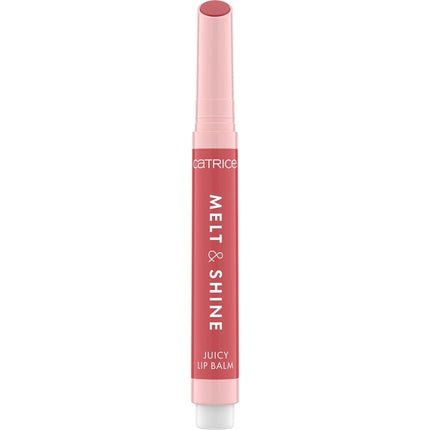 Catrice Melt & Shine Juicy Lip Balm 1.3g 040 Everyday Is Sun - day - Maison des fragrances