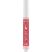 Catrice Melt & Shine Juicy Lip Balm 1.3g 040 Everyday Is Sun - day - Maison des fragrances