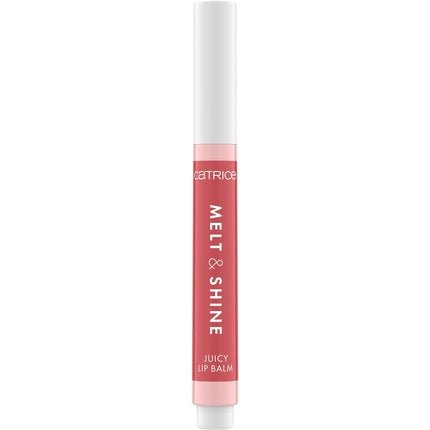 Catrice Melt & Shine Juicy Lip Balm 1.3g 040 Everyday Is Sun - day - Maison des fragrances