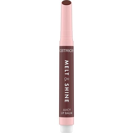 Catrice Melt & Shine Juicy Lip Balm 1.3g 100 Sunny Side Up - Maison des fragrances