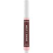 Catrice Melt & Shine Juicy Lip Balm 1.3g 100 Sunny Side Up - Maison des fragrances