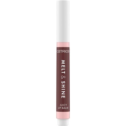 Catrice Melt & Shine Juicy Lip Balm 1.3g 100 Sunny Side Up - Maison des fragrances
