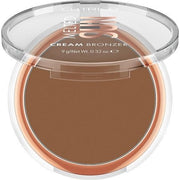 Catrice Melted Sun Cream Bronzer No. 030 Brown Defining Instant - Maison des fragrances