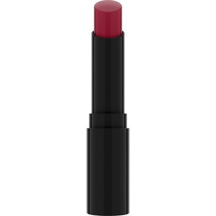 Catrice Melting Kiss Gloss Stick Lipstick 2.6g Moisturizing and Plumping Crazy Over You 060 Red - Vegan and Alcohol - Free - Maison des fragrances