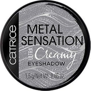 Catrice Metal Sensation Ultra Creamy Eyeshadow 2 G - Maison des fragrances