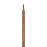 Catrice ON POINT Brow Liner 030 Warm Brown - Vegan and Microplastic Particle Free 1ml - Maison des fragrances