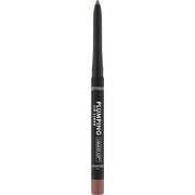 Catrice Plumping Lip Liner 069 Brown Moisturizing Long - lasting Mattifying Intensely Pigmented Vegan Waterproof - Maison des fragrances
