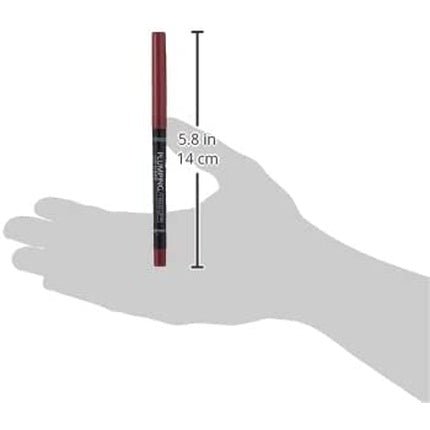 Catrice Plumping Lip Liner 090 The Wild One - Maison des fragrances