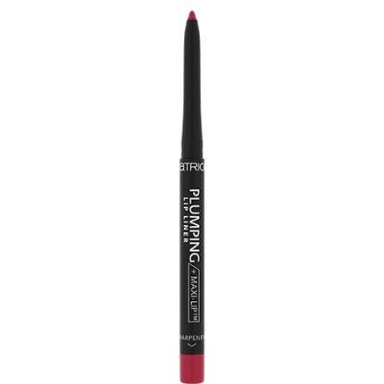 Catrice Plumping Lip Liner Lip Pencil Nr. 140 Stay Elegant Red 0.35g - Maison des fragrances