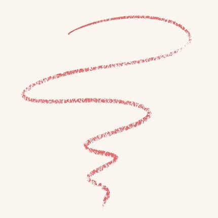 Catrice Plumping Lip Liner No. 160 Orange Moisturizing Long - Lasting Matte Colour - Intensive Vegan Waterproof Oil - Free Alcohol - Free 0.35g - Maison des fragrances