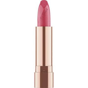 Catrice Power Plumping Gel Lipstick No. 150 Rule The World 3.3g - Pink, Intensely Colored, Gel - like, Radiant, Shimmering, Vegan, Oil - free, Alcohol - free - Maison des fragrances