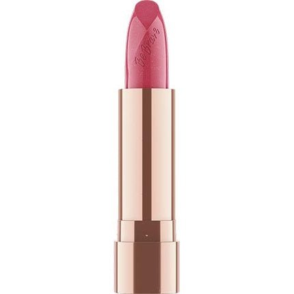 Catrice Power Plumping Gel Lipstick No. 150 Rule The World 3.3g - Pink, Intensely Colored, Gel - like, Radiant, Shimmering, Vegan, Oil - free, Alcohol - free - Maison des fragrances