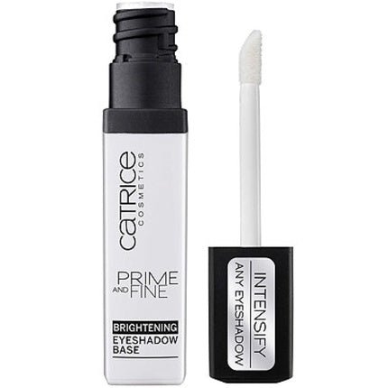 Catrice Prime and Fine Brightening Eyeshadow Base 010 - Maison des fragrances