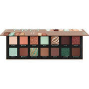 Catrice Pro Hint of Mint Slim Eyeshadow Palette No.010 Aesthetic Vibes - Maison des fragrances
