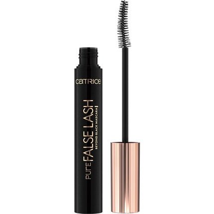 Catrice Pure False Lash Beyond Black Mascara No. 010 Long - Lasting - Maison des fragrances