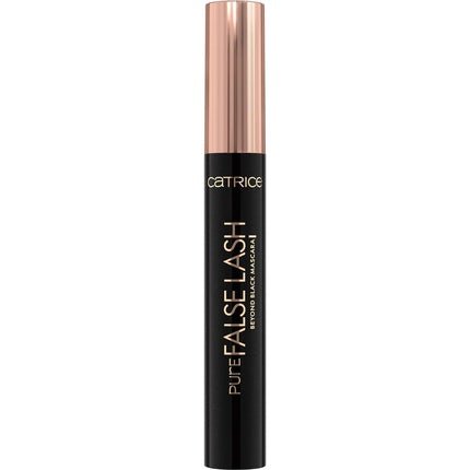 Catrice Pure False Lash Beyond Black Mascara No. 010 Long - Lasting - Maison des fragrances