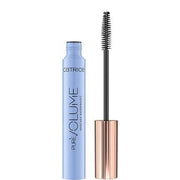 Catrice Pure Volume Waterproof Mascara No. 010 Black - Maison des fragrances