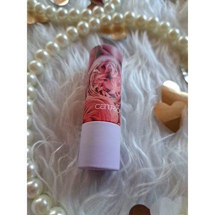 Catrice Secret Garden LE Matte Lipstick C02 Kiss and Tell - Maison des fragrances