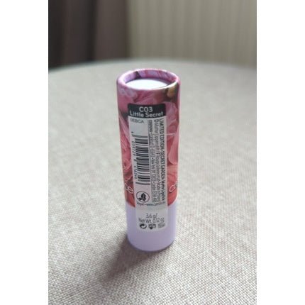 Catrice Secret Garden Matte Lipstick 3.6g C03 Little Secret - Maison des fragrances