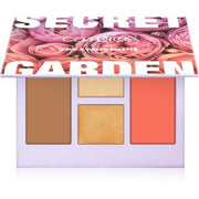 Catrice Secret Garden Palette Contouring - 12 g - Maison des fragrances