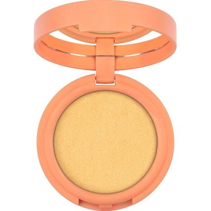 Catrice Seeking Flowers Cream - To - Powder Highlighter No C02 Gold Vegan Oil - Free No Perfume No Alcohol 5.5g - Maison des fragrances