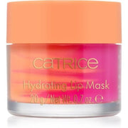 Catrice SEEKING FLOWERS moisturizing lip mask - C01 Spring Shine, 120 g - Maison des fragrances