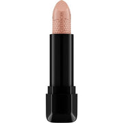 Catrice Shine Bomb Lipstick 010 Everyday Favorite Nude Moisturizing and Glossy Vegan Lipstick 3.5g - Maison des fragrances