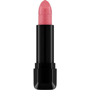 Catrice Shine Bomb Lipstick 050 Rosy Overdose Pink Moisturizing Vegan 3.5g - Maison des fragrances