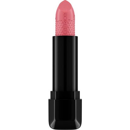 Catrice Shine Bomb Lipstick 050 Rosy Overdose Pink Moisturizing Vegan 3.5g - Maison des fragrances