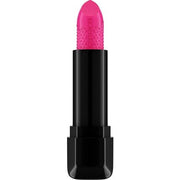 Catrice Shine Bomb Lipstick 080 Scandalous Pink Moisturizing and Glossy Vegan Lipstick 3.5g - Maison des fragrances